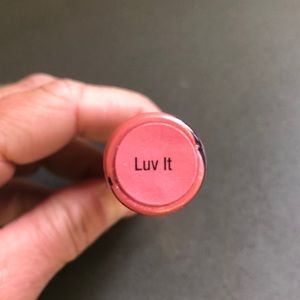 Luv it lipsense